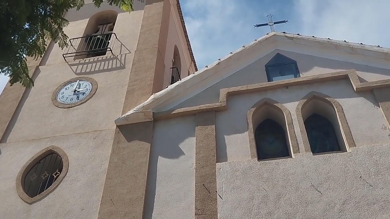 Las 3 en Cobatillas