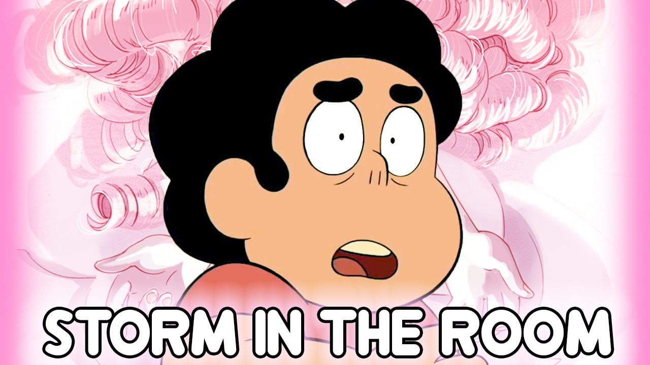 What Storm In The Room Will Show Us! Steven Universe Prediction/Expectation