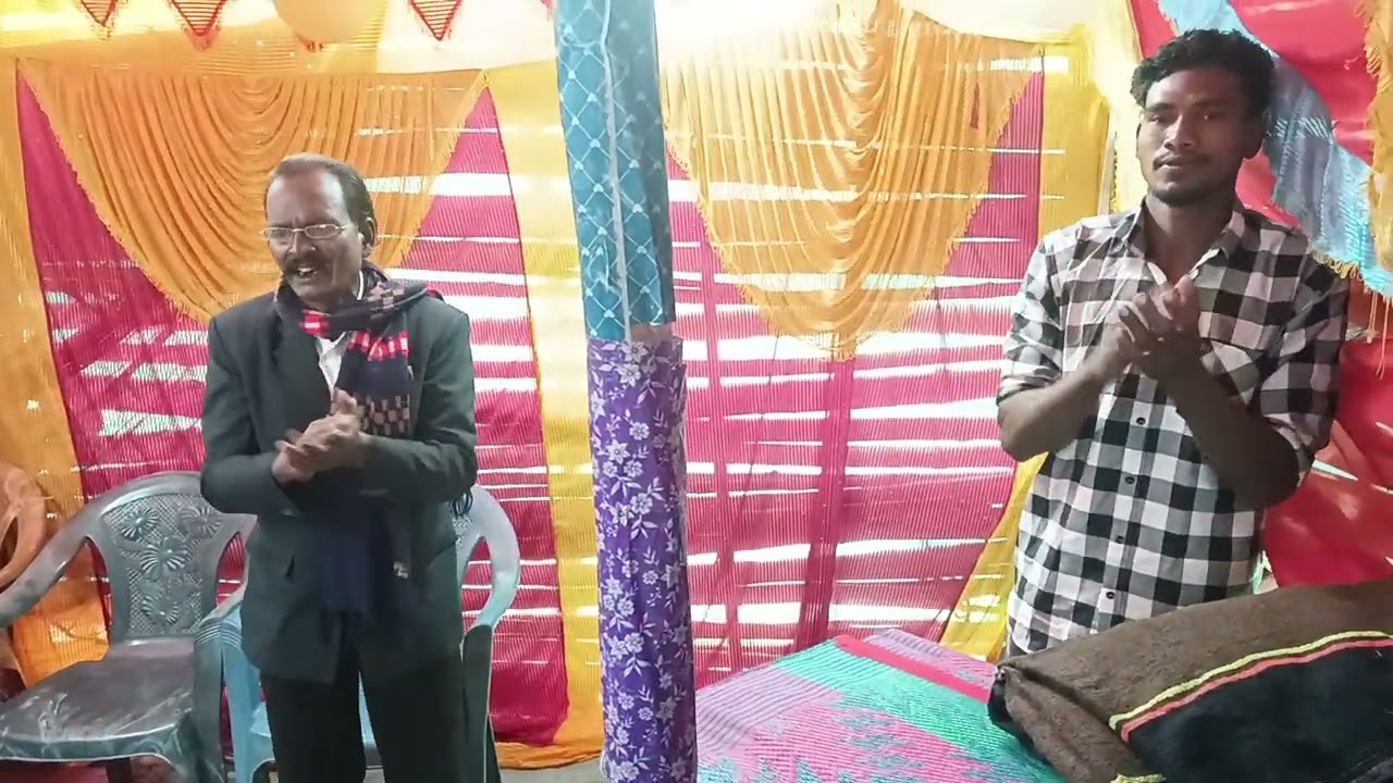 2025 December 25 upasna re dauda parichha Paloko