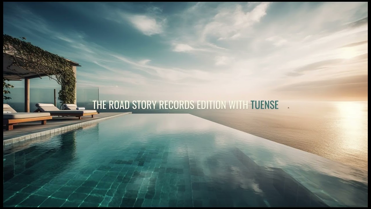The Road Story Records Edition with Tuense (DJ Mix)