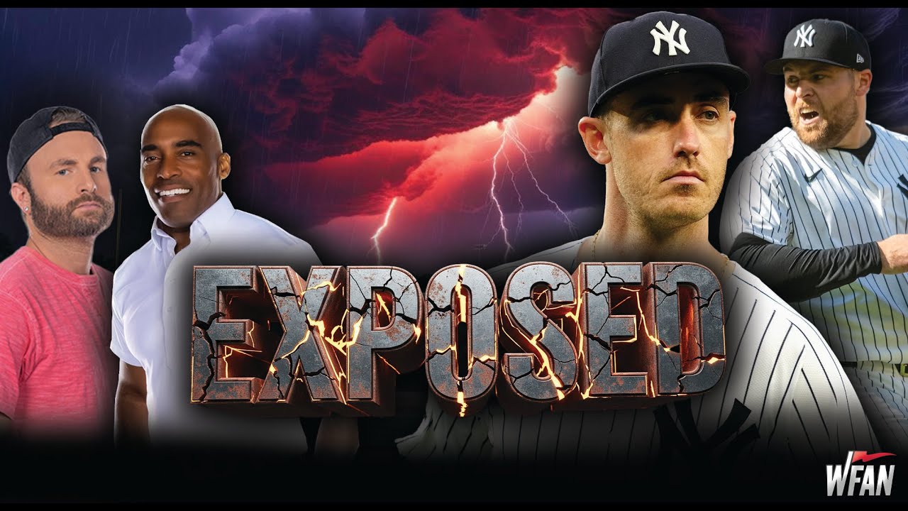 Tommy EXPLODES on Yankees After Embarrassing Red Sox Loss