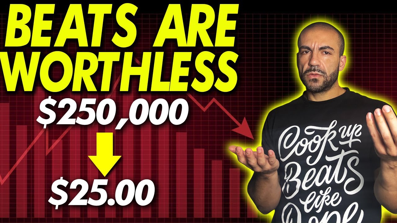 How Beats Lost Their Value in 2025
