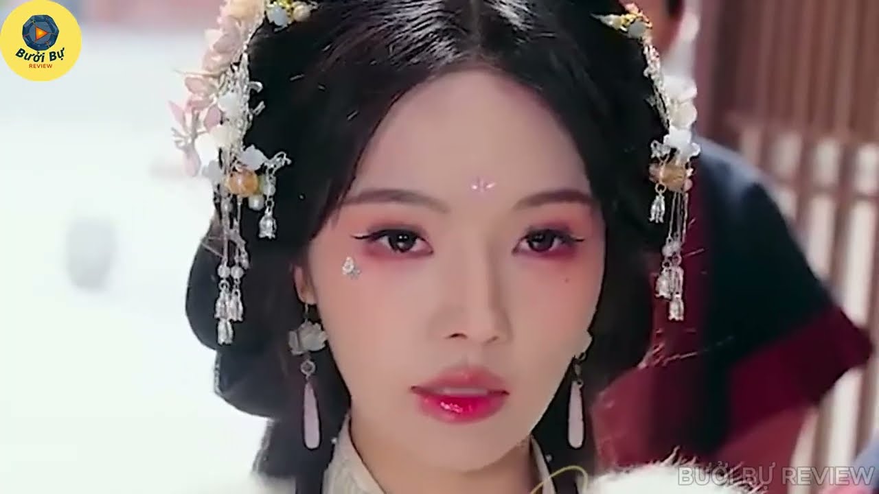 Thiên Tiên Nhập Thế | Nhân gian nhỏ bé, nhưng số mệnh thì không