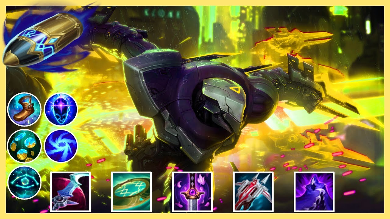 iljimaeLoL ZED MONTAGE - EUW Challenger Zed Main l LOL SPACE
