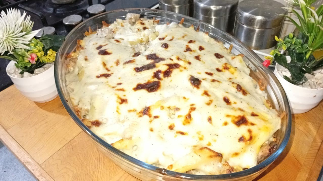 الذ واسرع باستيشيو بلاداند 🦃🦃بحجم عائلي معشوقة الجماهير ممكن توجدوها المذاق ياسلام😋