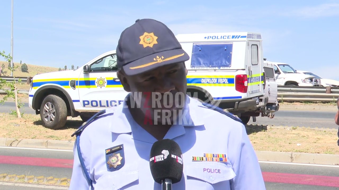 Top taxi official gunned down in Soweto