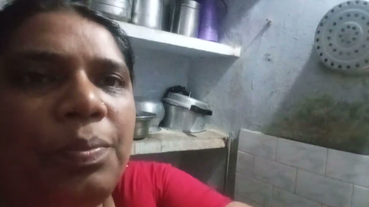 హాయ్ ఫ్రెండ్స్ 💫😋 మధ్యాహ్నం భోజనం లోకి టేస్టీ టేస్టీ ఫ్రైడ్ రైస్ బోన్స్ షేర్వా రెడీ