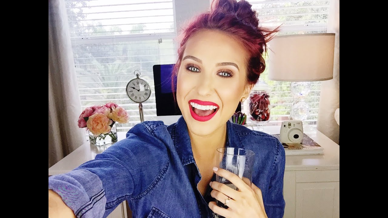 FEBRUARY FAVORITES 2015 | Jaclyn Hill