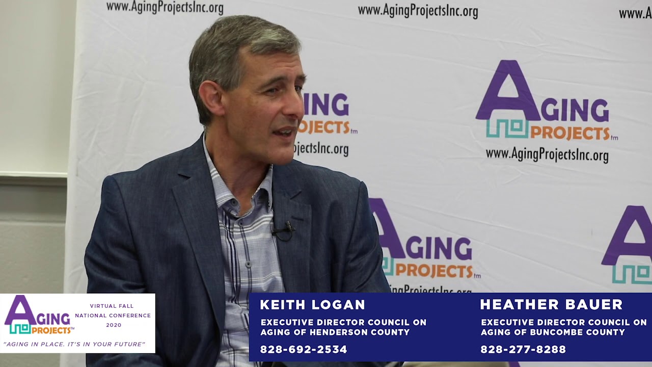 COAHC and COABC Overview - from Aging in Place Virtual Conference