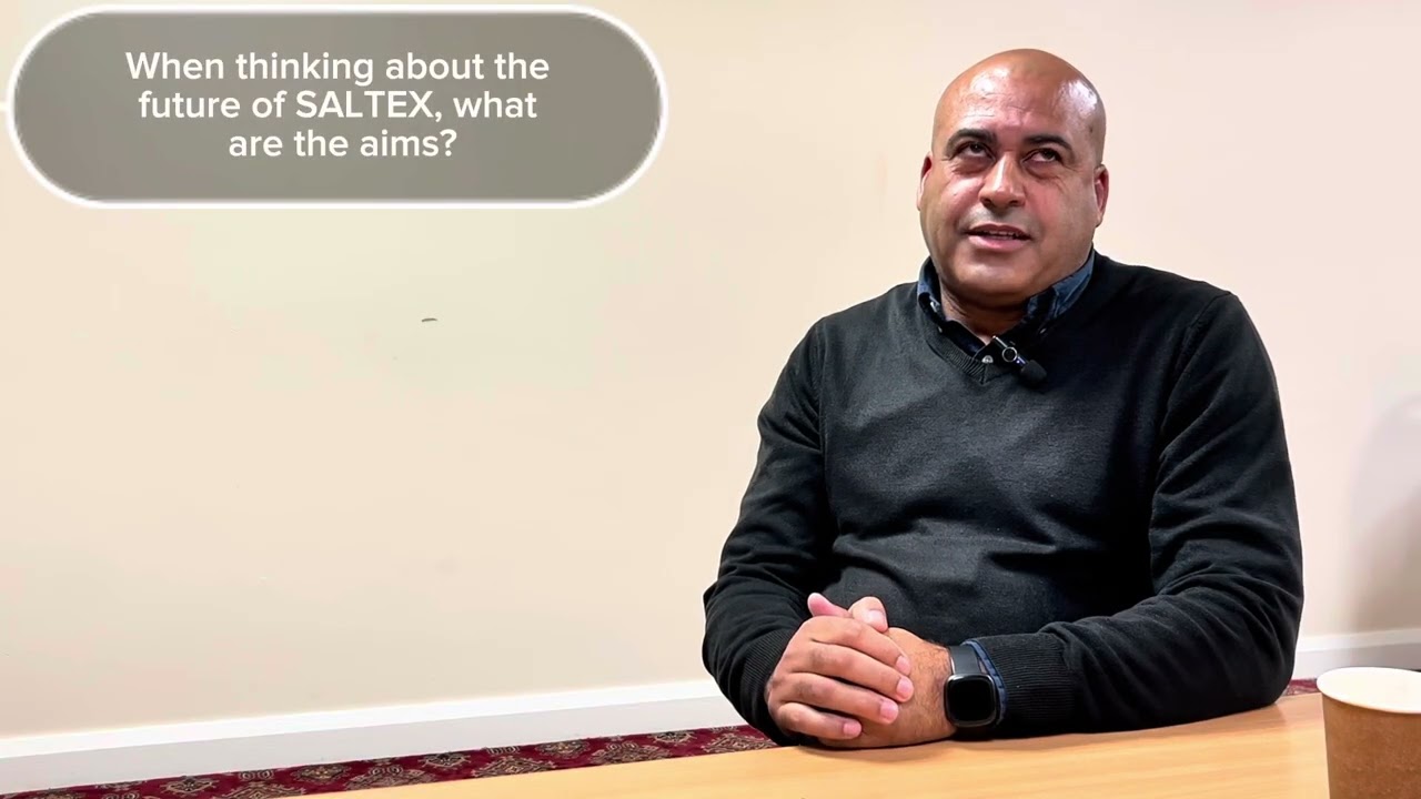 SALTEX 2025: What can visitors expect? 