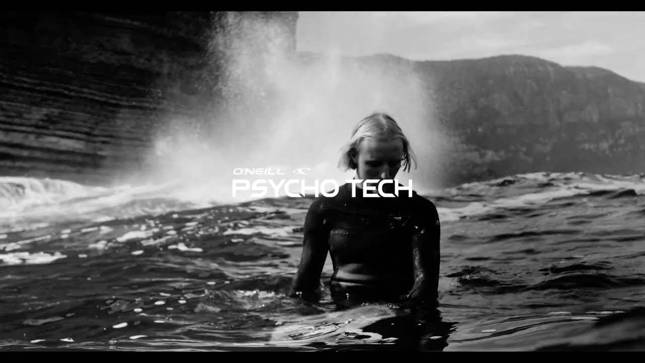 Psycho Tech - O'Neill 2023