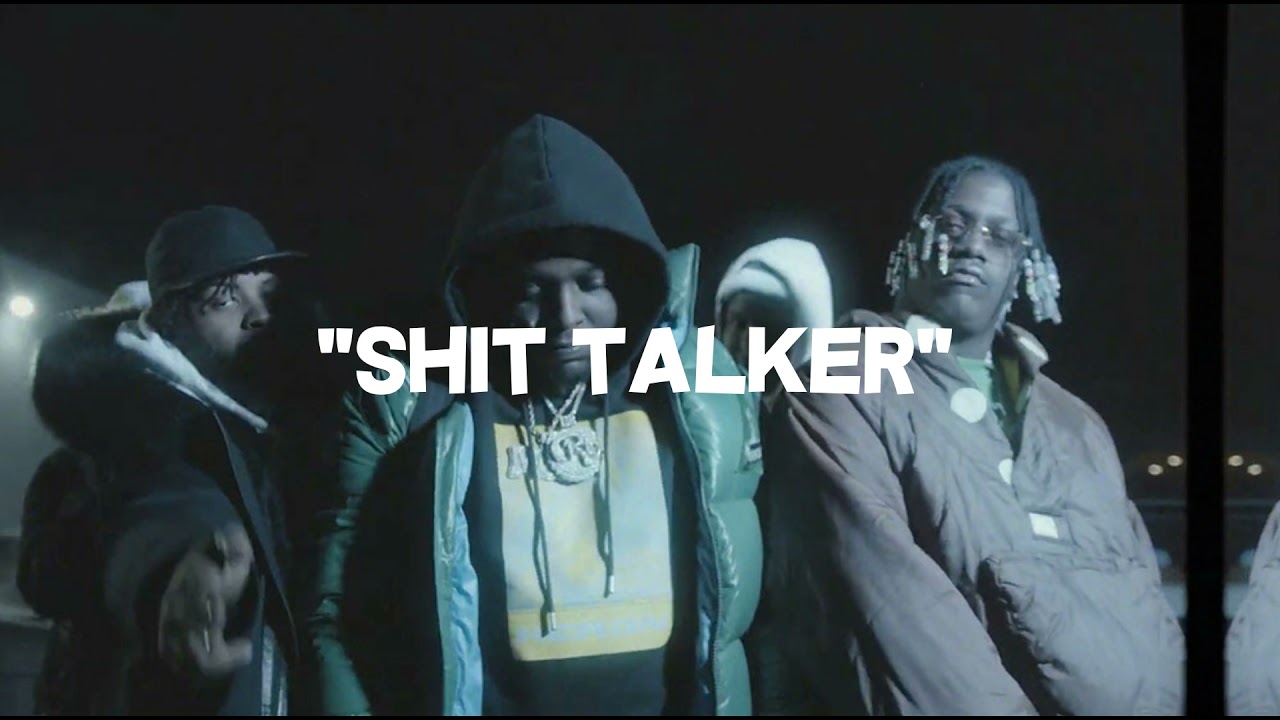 *FREE* Rio Da Yung Og x RMC Mike x Flint Type Beat 2021 *Shit Talker*