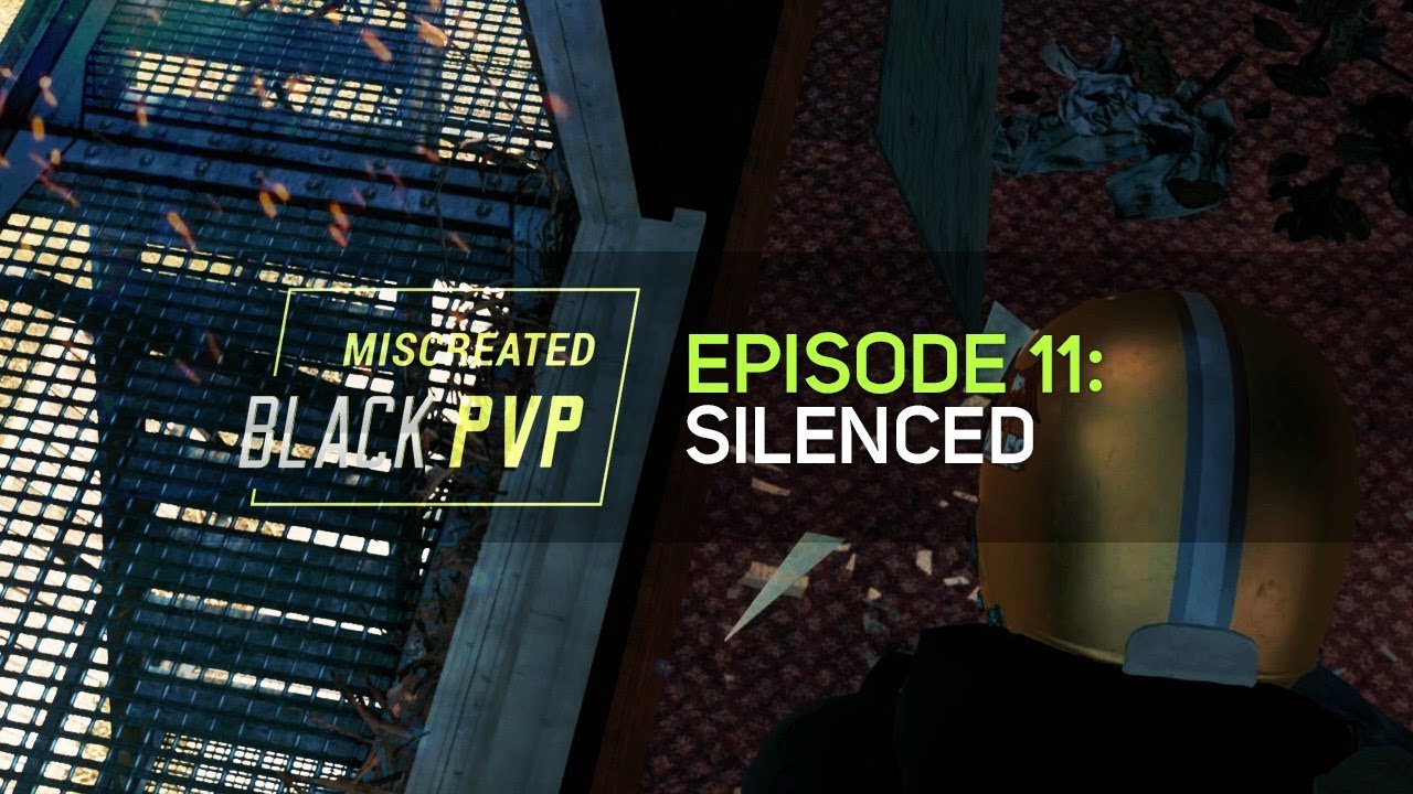 Miscreated PVP / Episode 11 - SILENCED