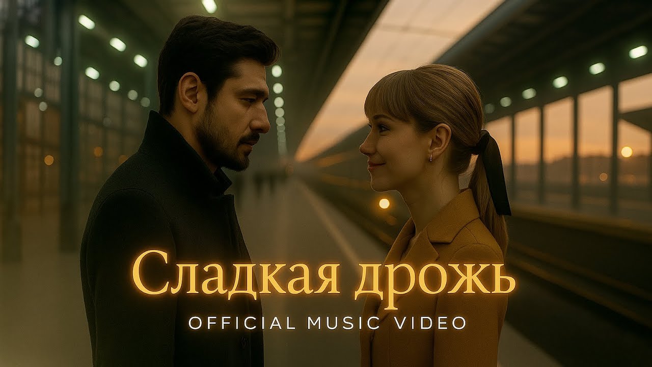 Сладкая дрожь — Lex Nox [Official Music Video]