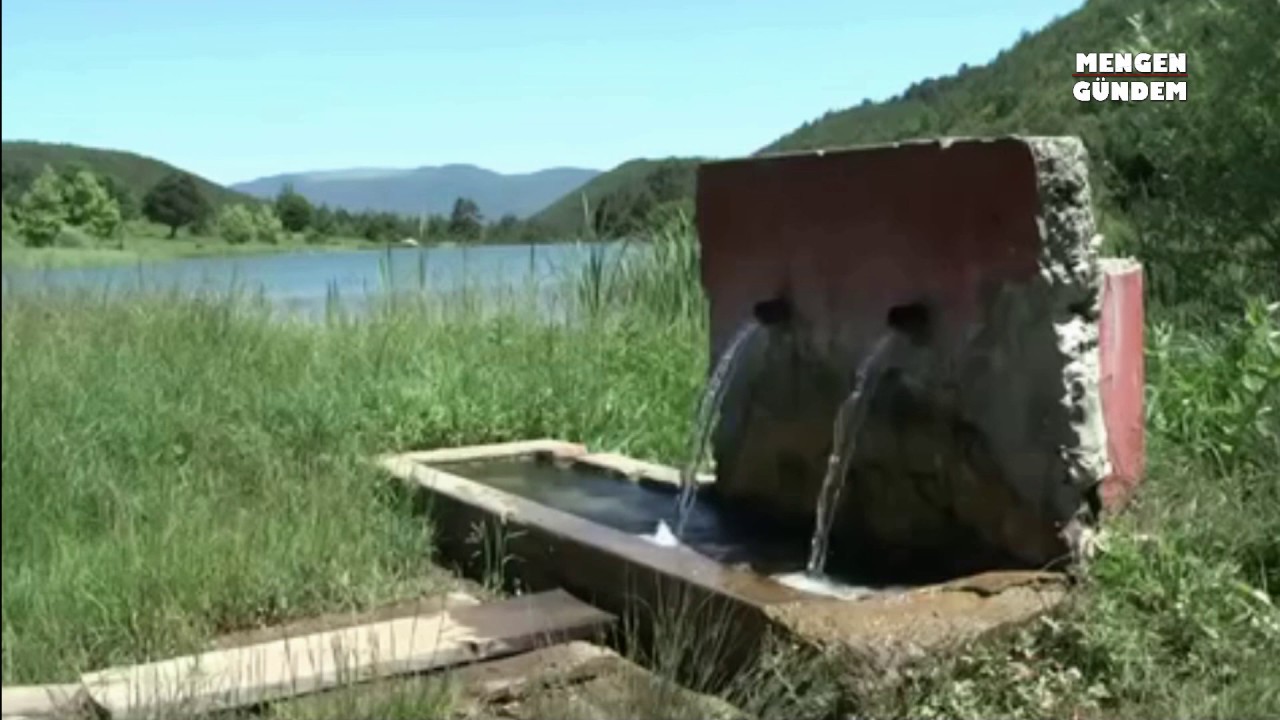 Mengen Tanıtım Filmi