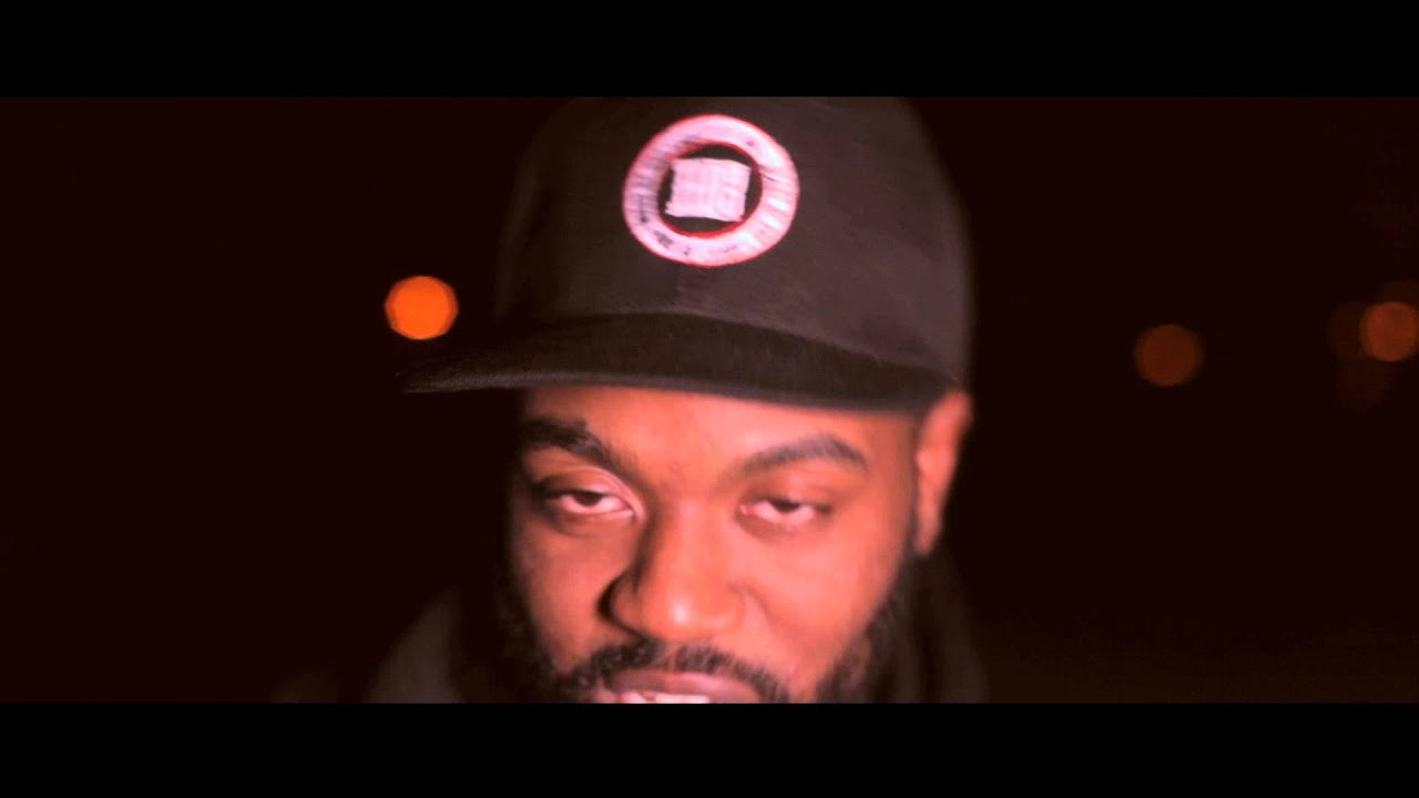 P110 - KO (HO3) - Run Down [Net Video]