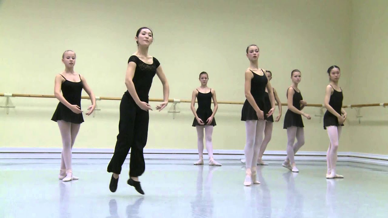 Enkhchimeg (Allegro)