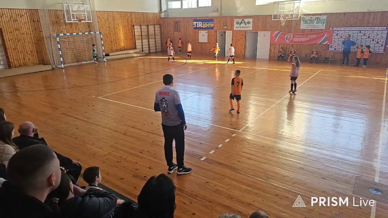 Time Cup 2017