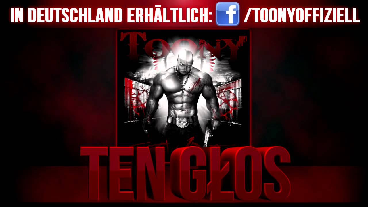Toony - Ten Głos (ft. Brahu, Fu) S.Z.W.A.B