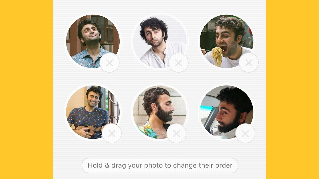 Want more matches on Bumble? Use Interest Badges and Profile Prompts!