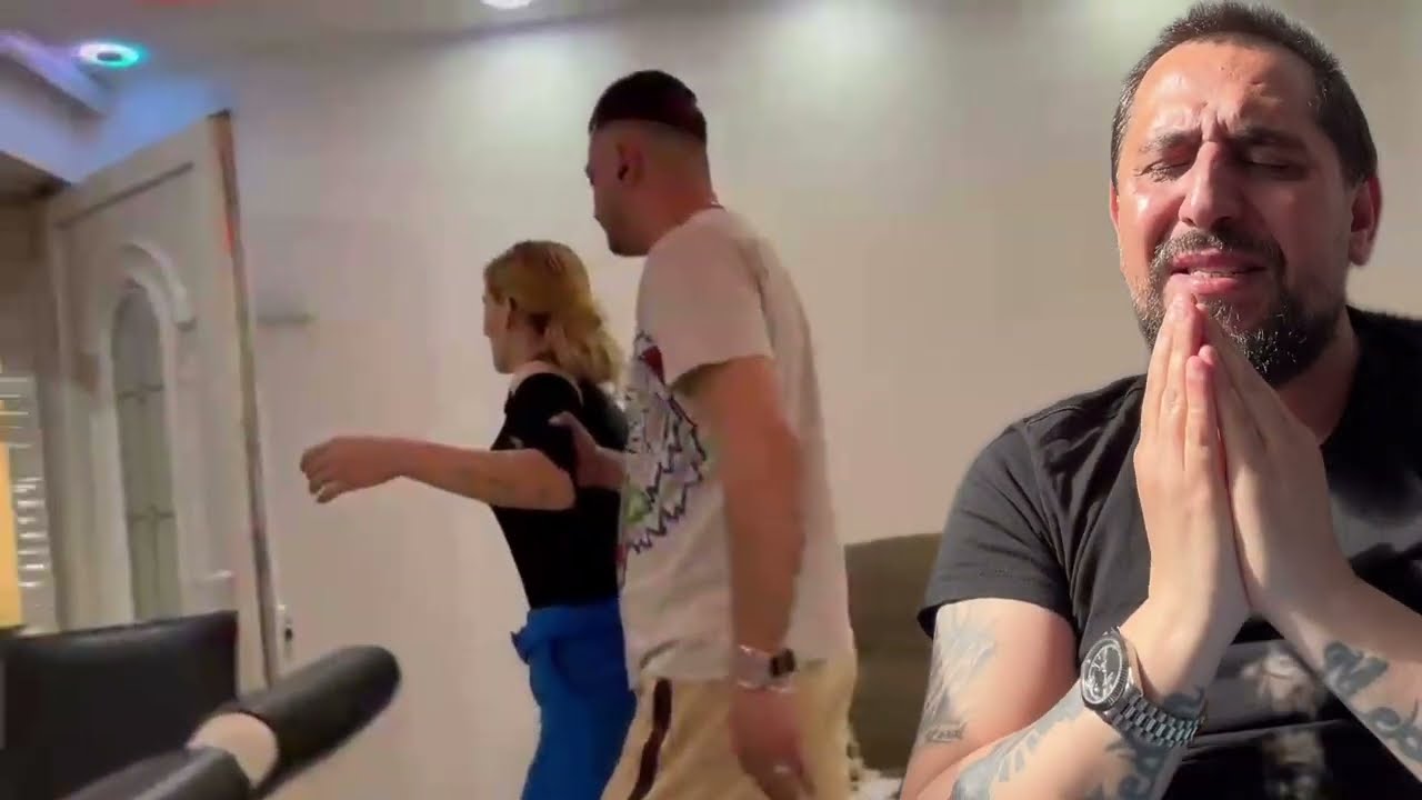 CAKI MA LE ME CAVEN MANDAR █▬█ █ ▀█▀ COVER SONG