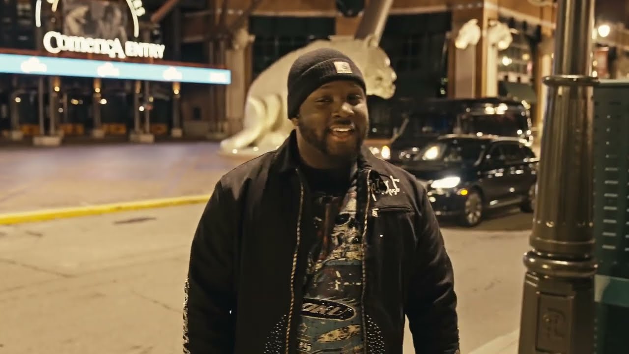 NFL.Babii- Road To Riches (Official Music Video) 