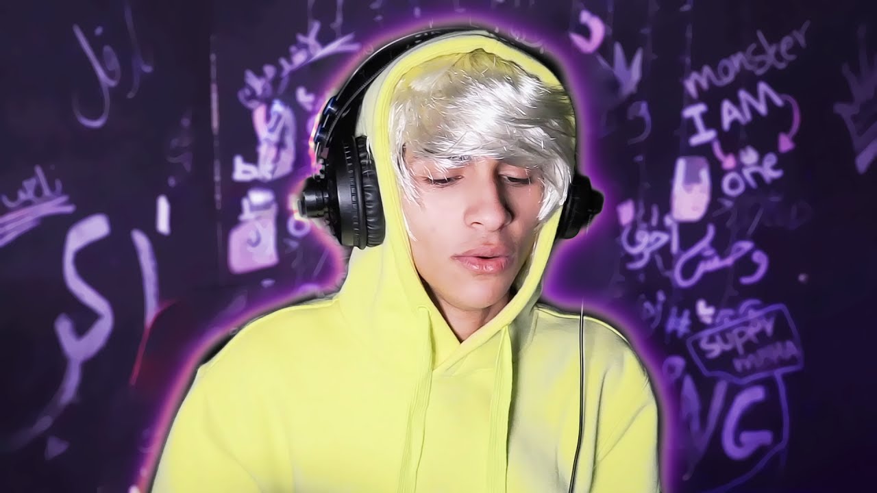انا كوري K-pop