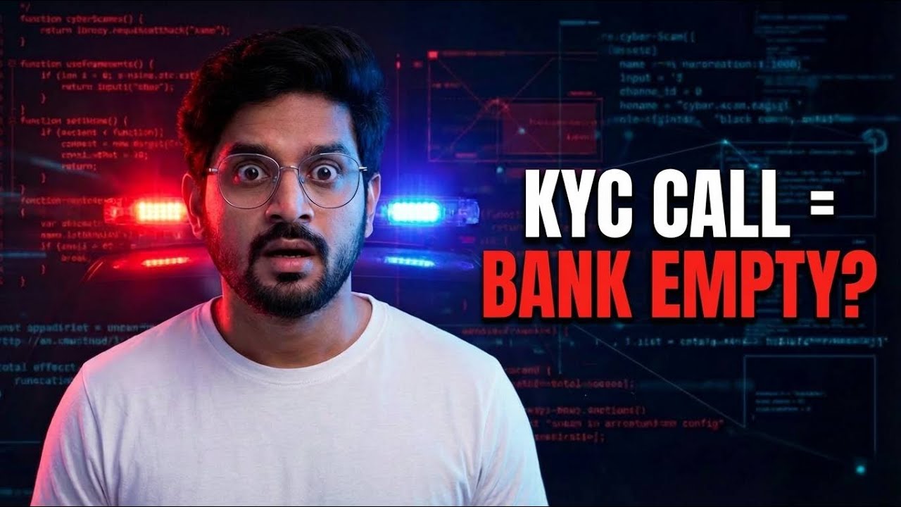 KYC Scams: How to Protect Yourself