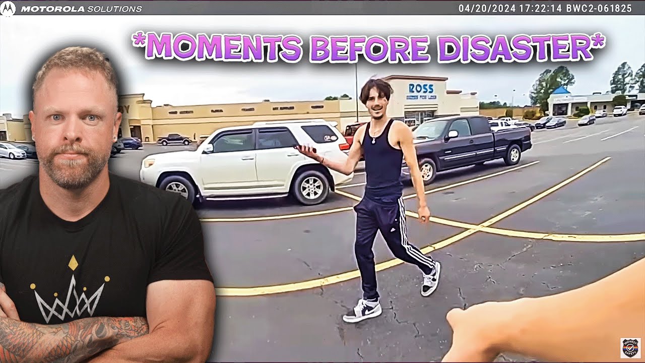 How To Instantly Get a 5-Star Wanted Level (live reaction)