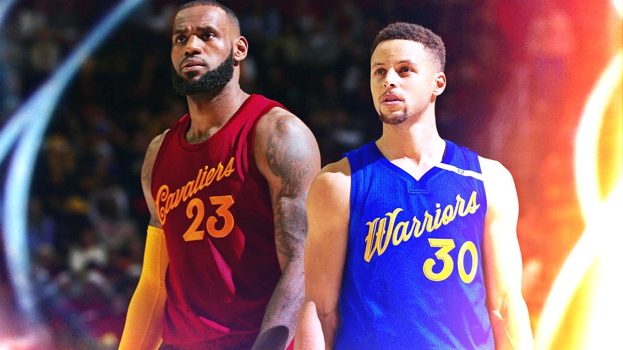 NBA Mix #23 (2016-17 Playoffs - Conference Finals) ᴴᴰ