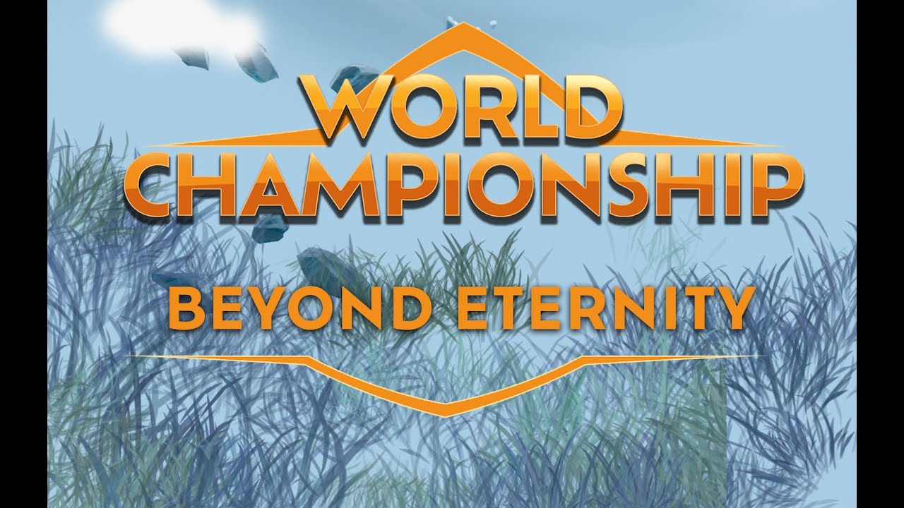 Mindbug Eternity - World Championship Day 1