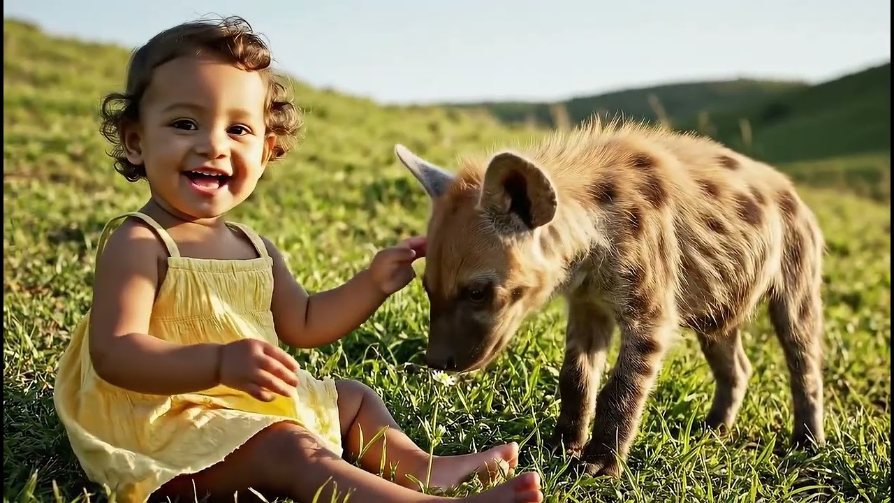 9-Month Baby Meets Tiny Kitten and This Happens #babymoments #kittens #adorablemoments #catvideos