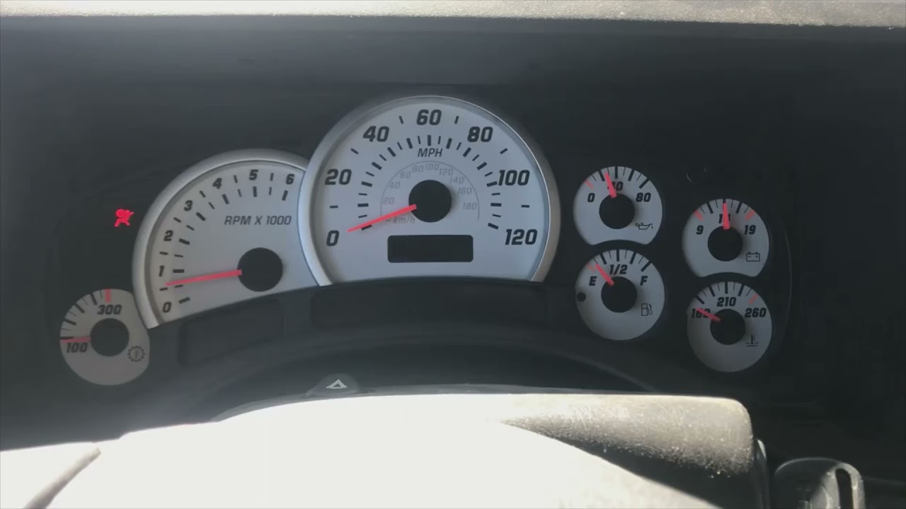 Unknown Driver Hummer H2, GM, Chev Tahoe, Suburban Electrcal Issues Solved   Finally?