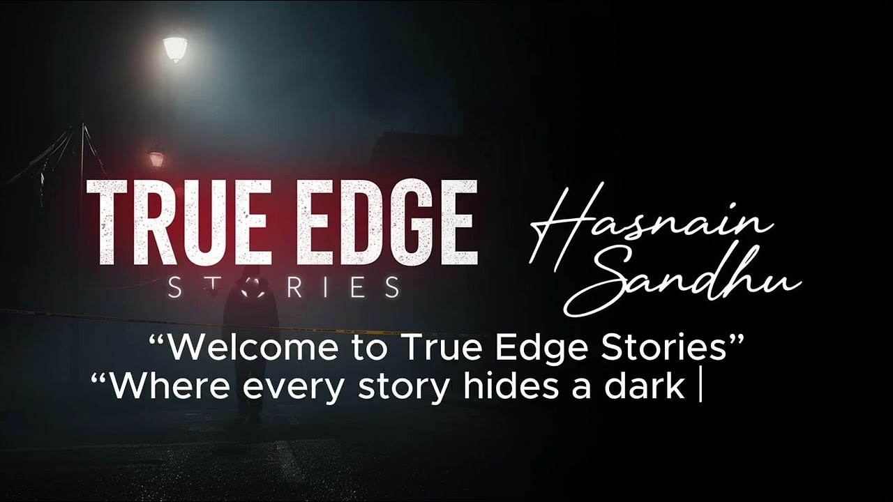 &ldquo;Channel Intro &ndash; True Edge Stories&rdquo;