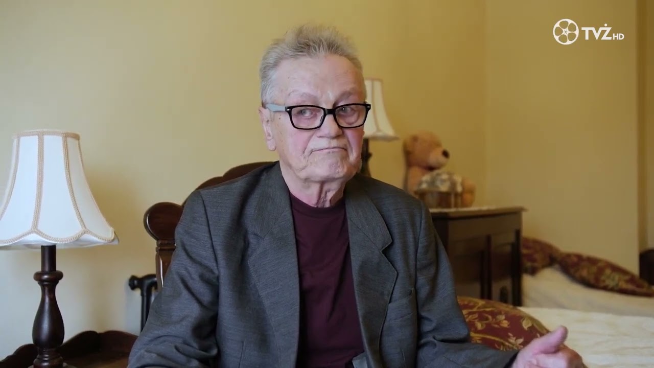 2. Żyrard&oacute;w Muzycznych Wspomnień - Tadeusz Kwiatkowski