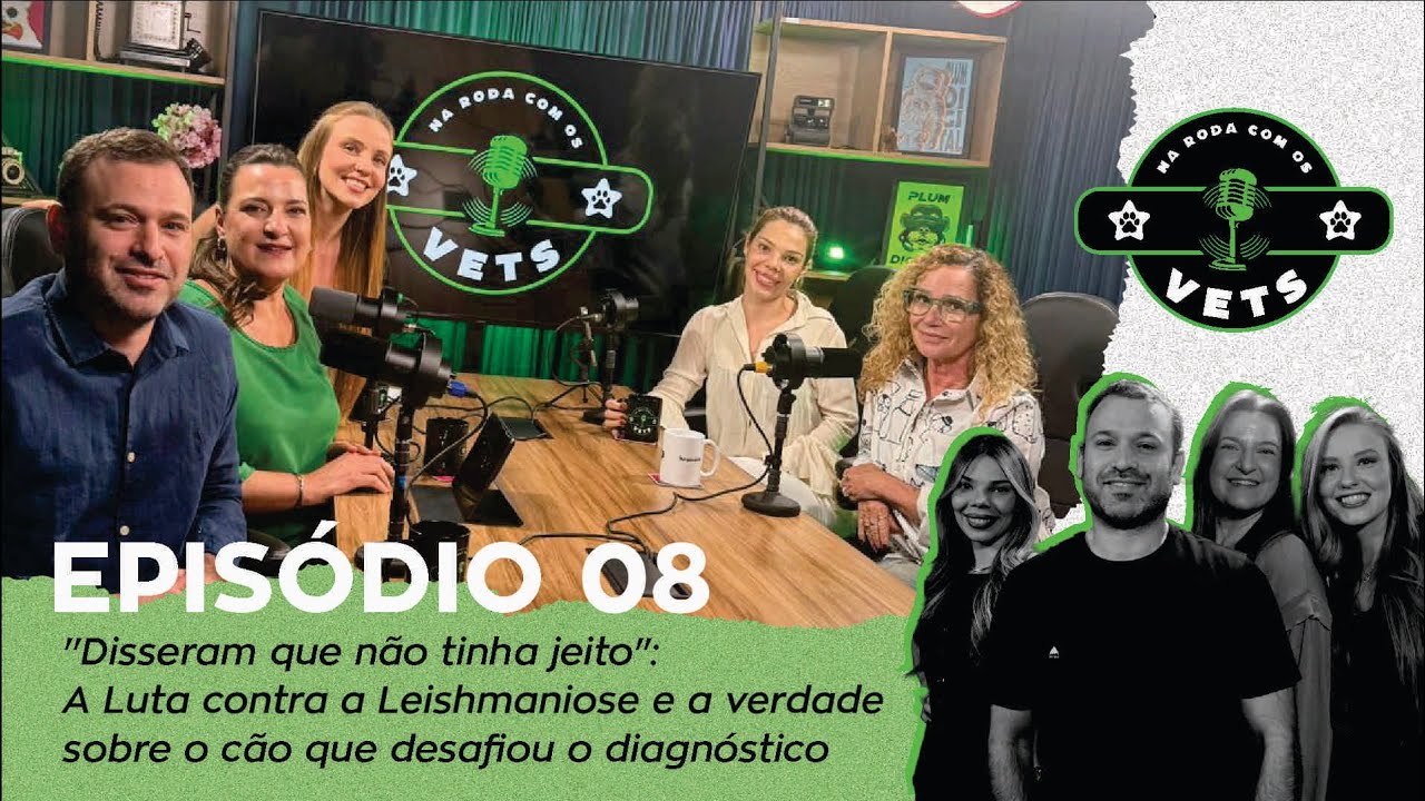 Episódio 8 - 