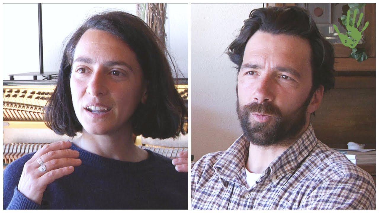 Cascina Barbàn: due giovani ritornano alla terra per ripopolare la borgata – Io faccio così 327