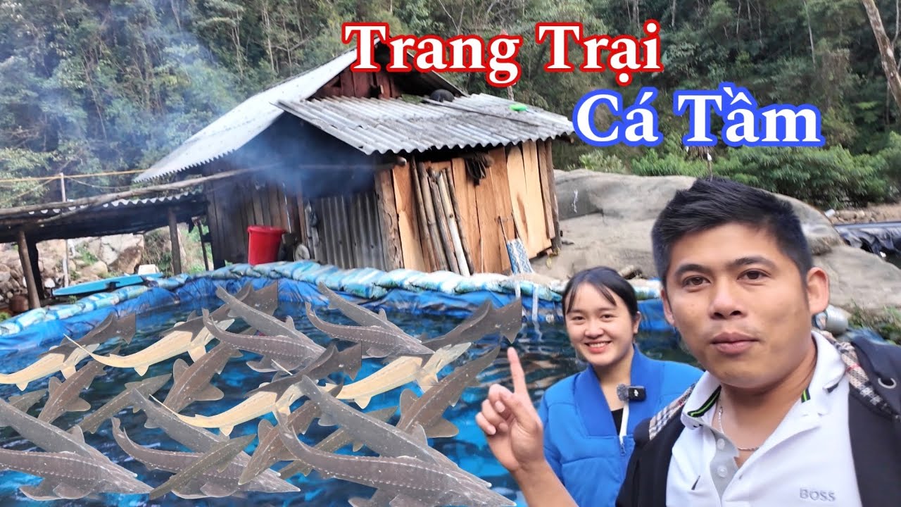 Được Pơ Với Ái Mí Dẫn Về Nhà Ra Mắt Gia Đình