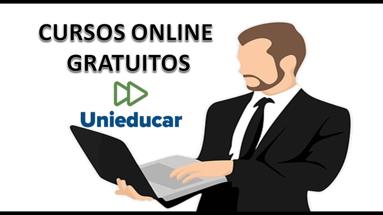 S&eacute;rie Cursos Gratuitos | EP. 10 | Unieducar Online