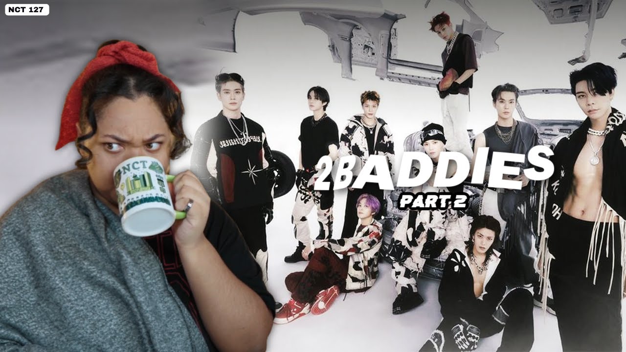 NCT 127 - 2 BADDIES The 4th Album Review Part 2 | Reaction