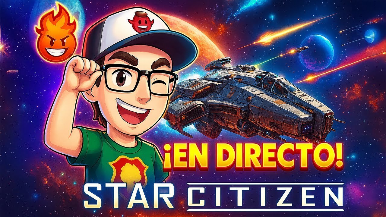 VAMOS A HACER LOCURAS [4.6 LIVE] EN DIRECTO! 🔴