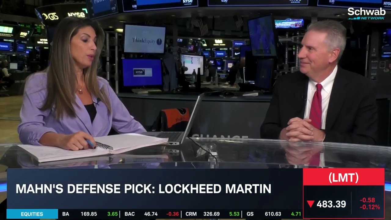 Banking Beats, 2025's Top Investing Themes & Mid-Cap Stock Picks