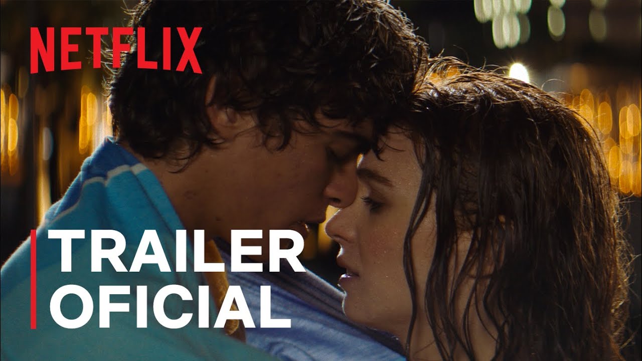 Bajo el sol de Riccione (en ESPAÑOL) | Tráiler oficial | Netflix España