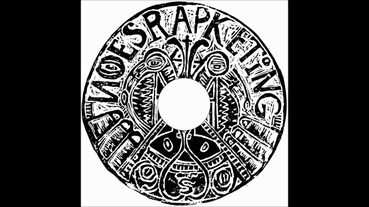 El Rapsofonista - Antes (Prod. ARB)