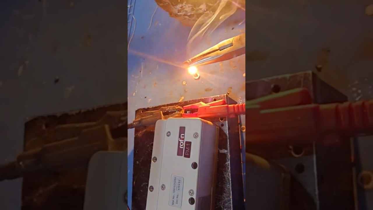 Болт и 320Вт оптической мощности от лазерного диода Rofin Dilas Coherent