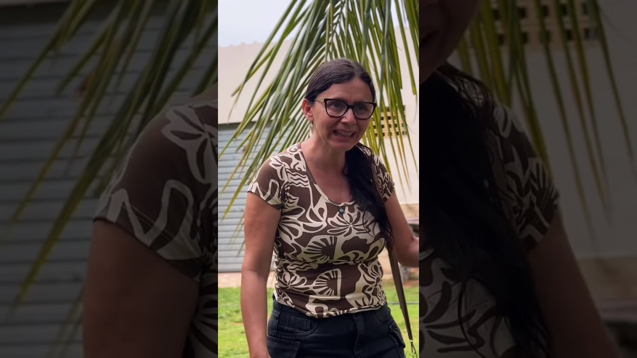 Minha sogra passou de todos os limites… trouxe as roupas da ex do meu marido pra lavar dentro da 