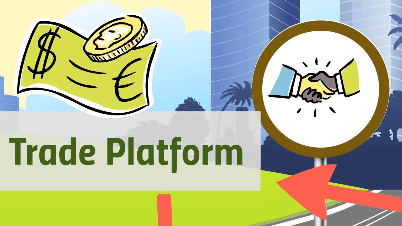 Grain Trading System