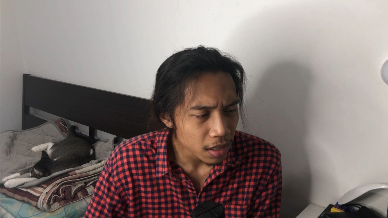 Sempurna - Insomniacks ( Cover )