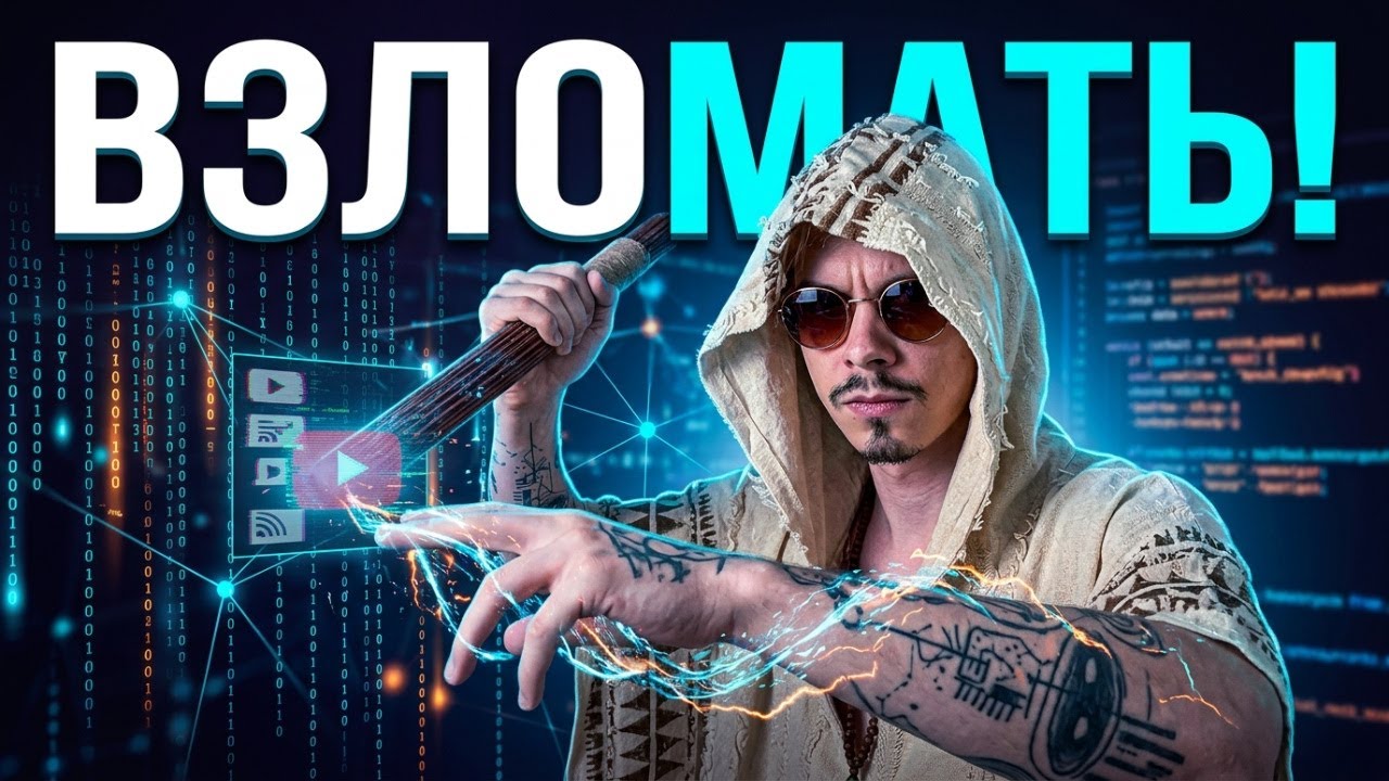 Взломал матрицу рекомендаций