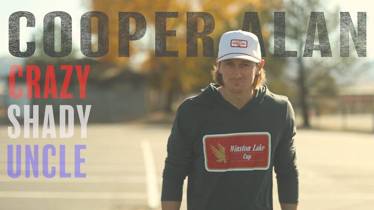 Cooper Alan - 